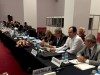 Zamjenici predsjedatelja Doma naroda i Zastupničkog doma Safet Softić i Šefik Džaferović sudjeluju na Međunarodnom okruglom stolu parlamentaraca